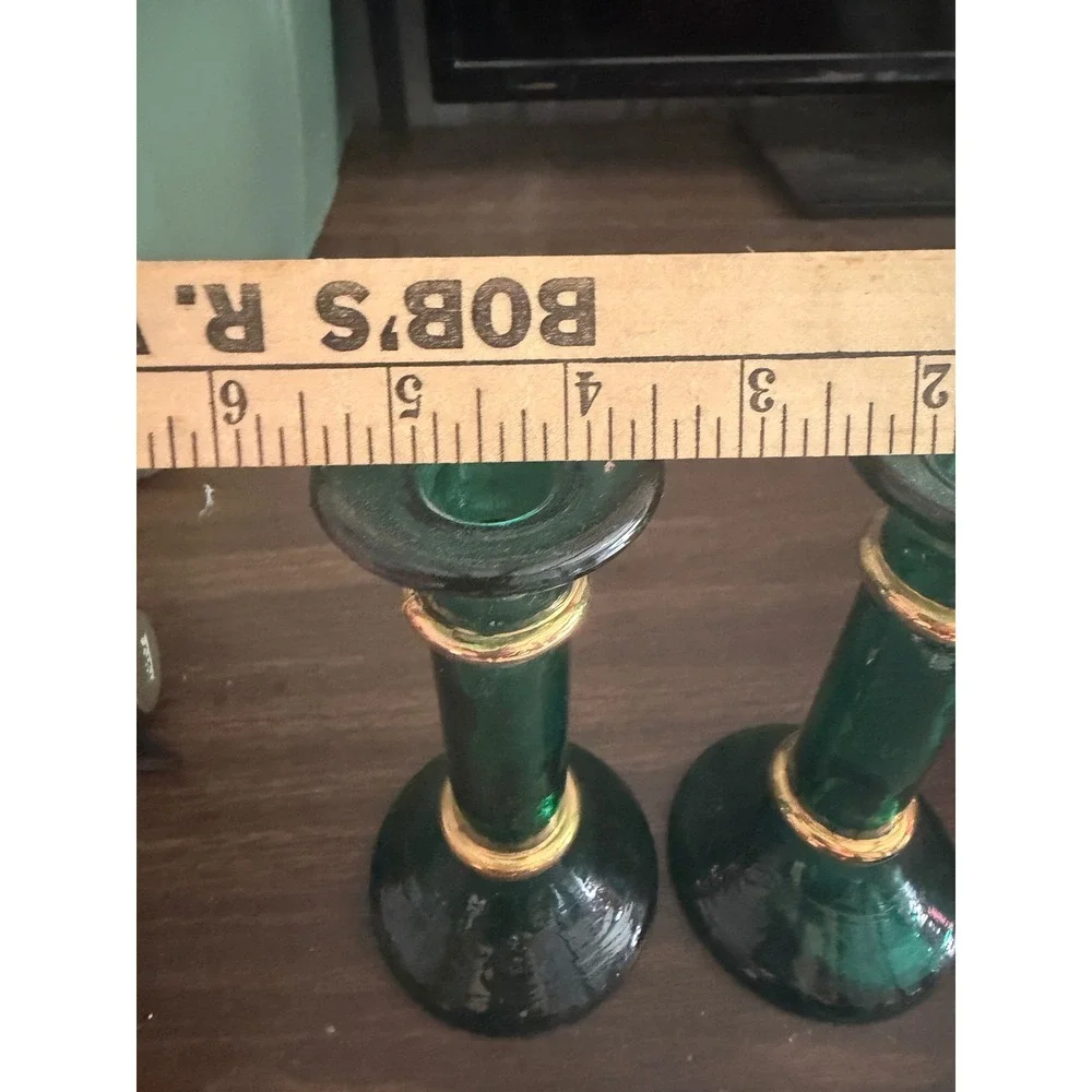 N/A pair vintage